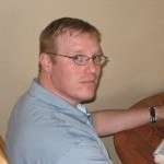 Mark Ruda