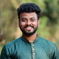 Kartik Moolya
