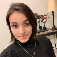 Kimberly Trewin