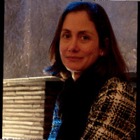 Daniela Barroso