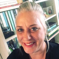 Paula Fagan Routley