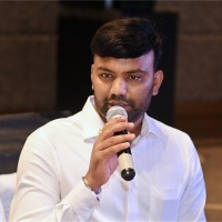 Mayur Luhar