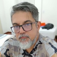 Geovane Ferraz Monteiro