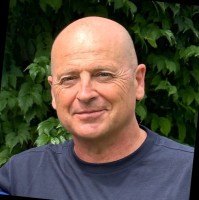 Eric Legent