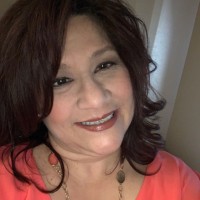 Frances Moreno