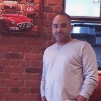Yousif Al Jbouri