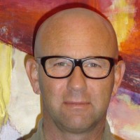Bert Maas