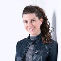 Daisy Gerrits Van Den Ende