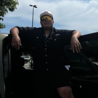 Mark Zubia