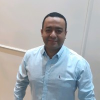 Edson Da Silva Sousa