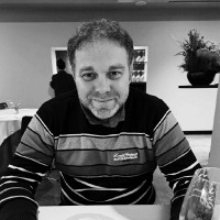 Arnau Gispert