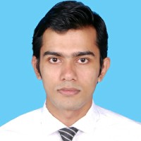 Md. Zamil Khiaim