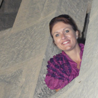 Daniëlle Oostendorp