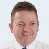 Ronald T Buckley