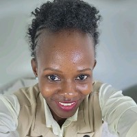 May Paula Namulindwa