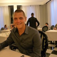 Mark Toms