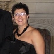 Stacey Ward