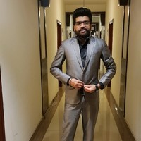 Jay Ruparel