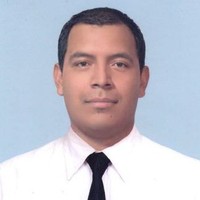José Carlos Flores Ramírez