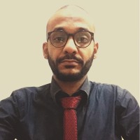 Ibrahim Jalal Abdelhamid