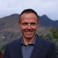 Mark Williams