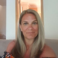 Tina Marriott