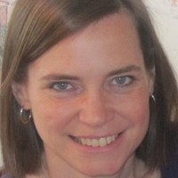 Kate Bidwell
