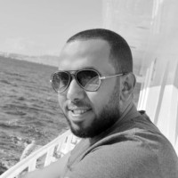 Ahmed Aswany