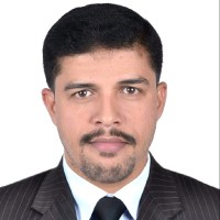 Khurshid Ahamed