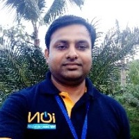 Sujit Roy