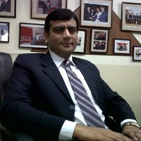 Irfan Ilyas, FCA, ACA (ICAEW), FCCA, BFP (ICAEW), FPFA, FITM, FICS