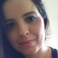 Aline Lilian Conti Da Silva