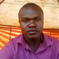 Muketsi Ivan