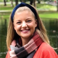 Andrea Sandbakk