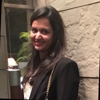 Rashmi Beria