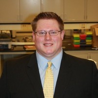 Michael Harrison, M.D., Ph.D.