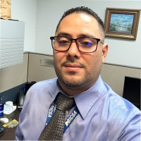 Luis Bonilla Marin