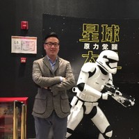 杜鹏飞