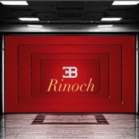 Rinoch Epoxy