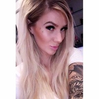 Chantel Saunders
