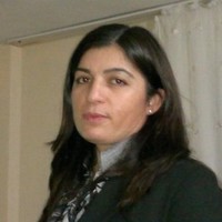 Isminaz Gore