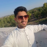 Usman Khan