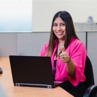 Ana Elizabeth Diaz Ramirez