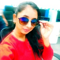 Sheetal Gaikwad