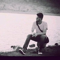 Mehul Salvi