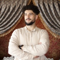 Akif Bilgin