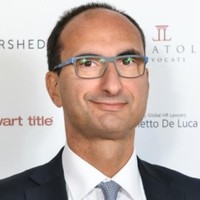 Simone Davini LL.M. (In Law and Sustainable Development)