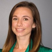Caitlin Scholl, Crsp