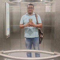 Chandan Joshi