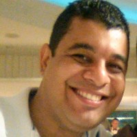 Claudionor Rocha Ribeiro